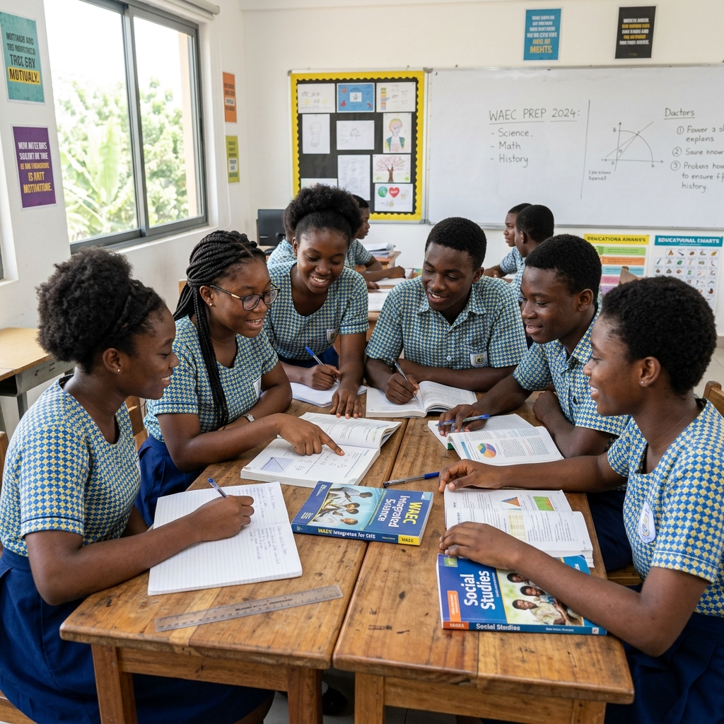 Classroom Learning