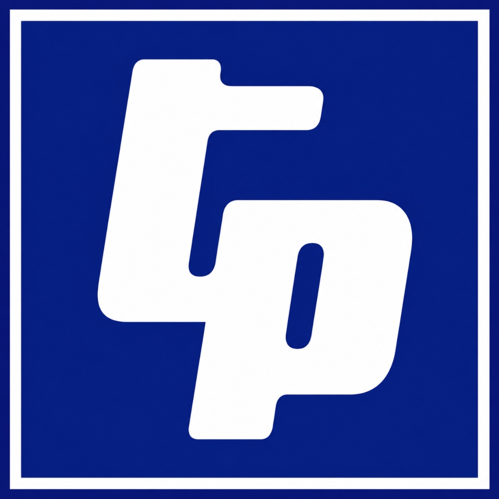Terror Publications Logo